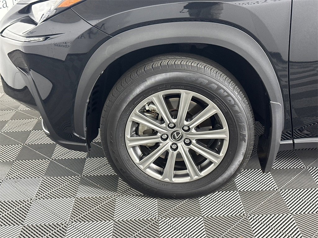 Used 2021 Lexus NX 300 FWD w/ Comfort Package image 11