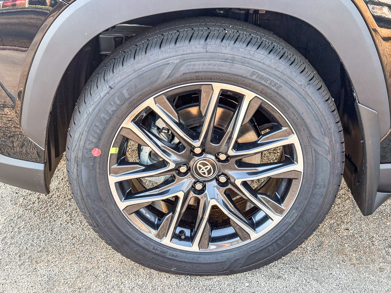 New 2026 Toyota Corolla Cross XLE image 11