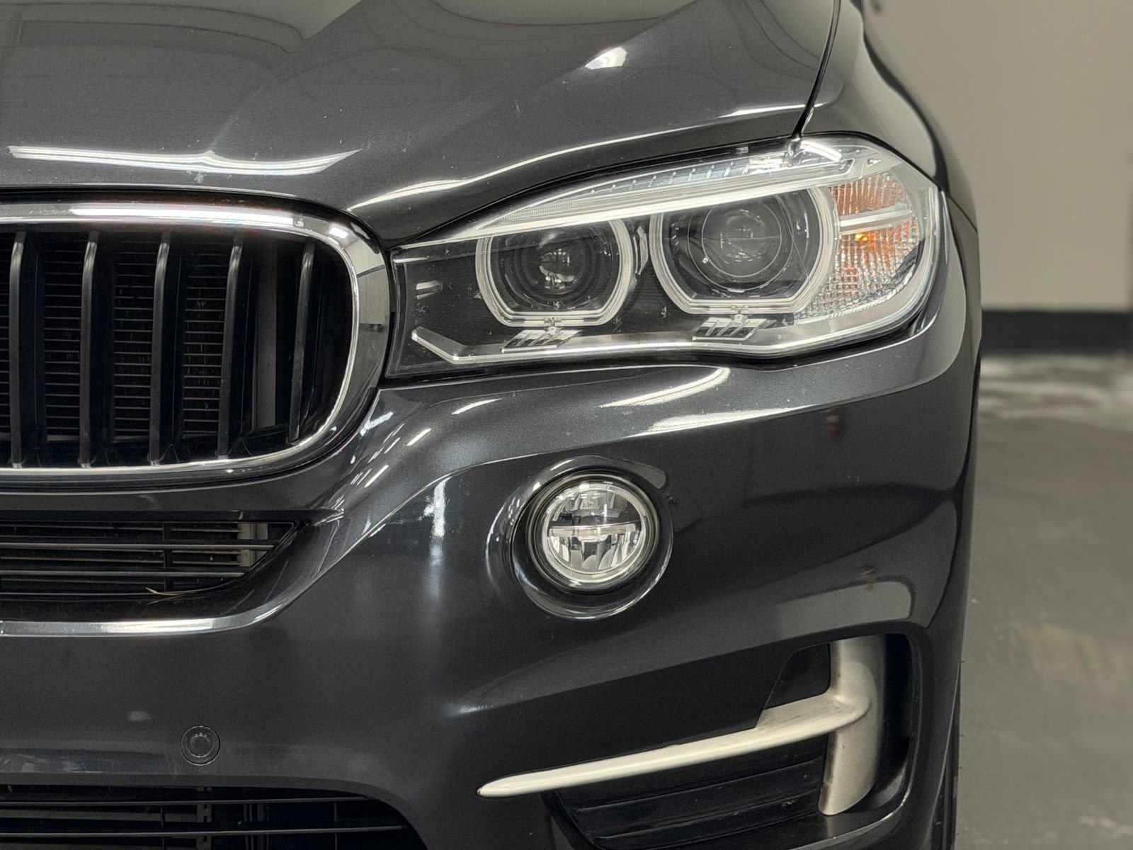 Used 2015 BMW X5 xDrive35i AWD/4WD image 7