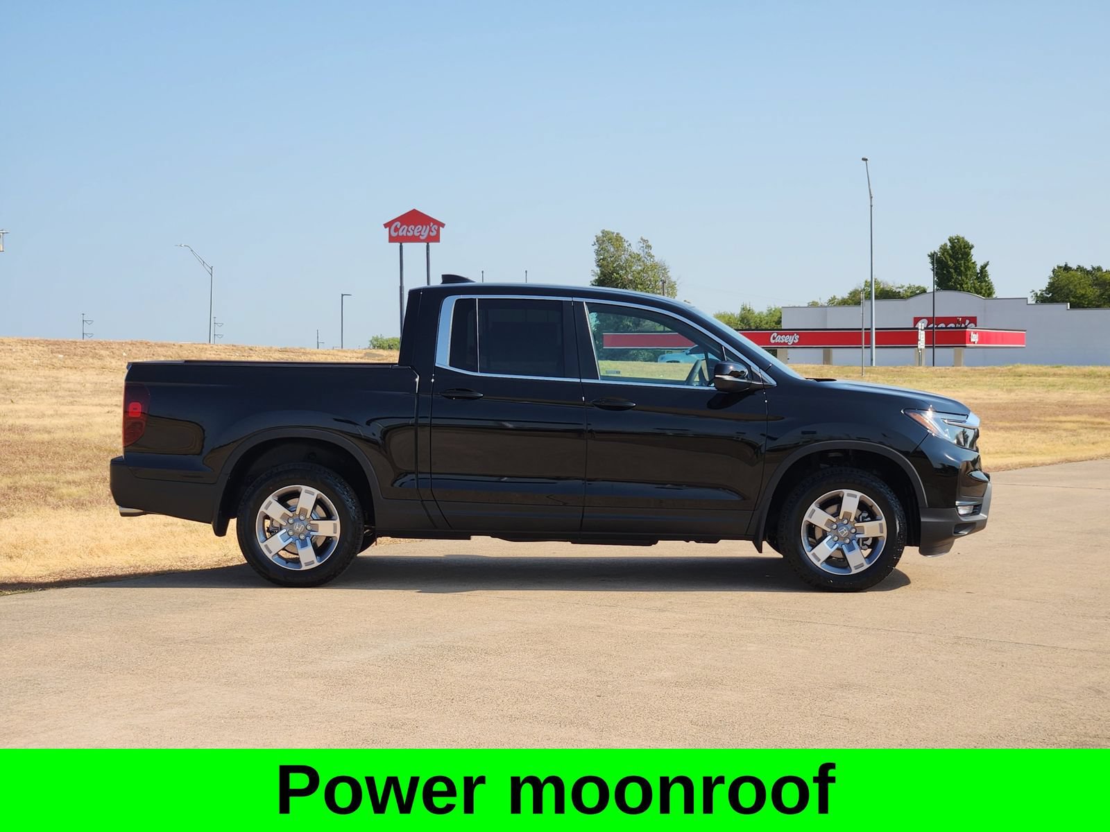 New 2026 Honda Ridgeline RTL image 8