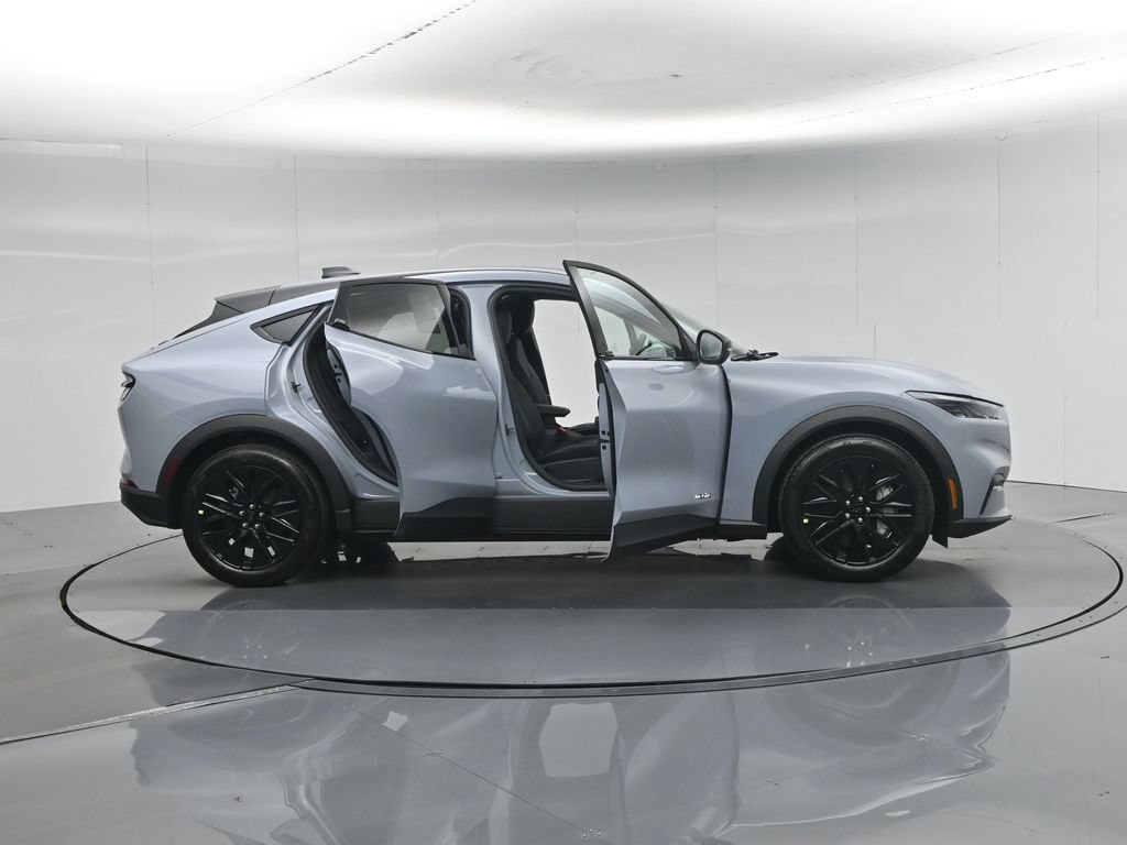 New 2026 Ford Mustang Mach-E Select RWD image 4