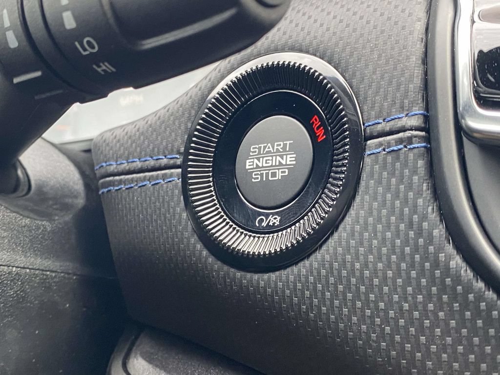 New 2026 Jeep Compass Latitude AWD/4WD image 51