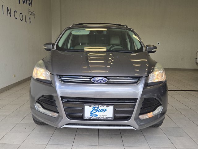 Used 2014 Ford Escape Titanium FWD image 2