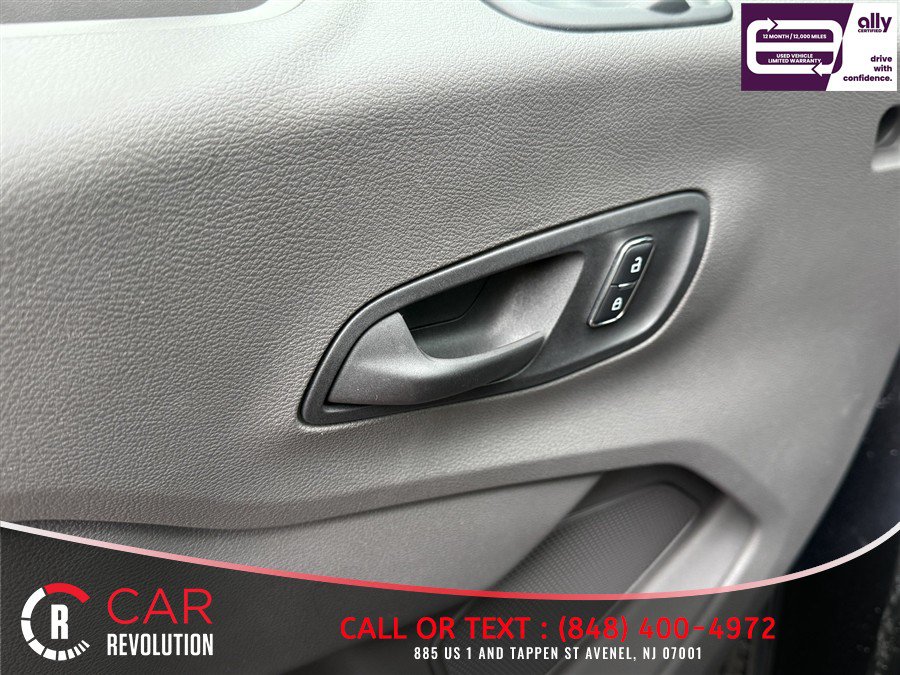 Used 2025 Ford Transit 350 XLT AWD/4WD image 24