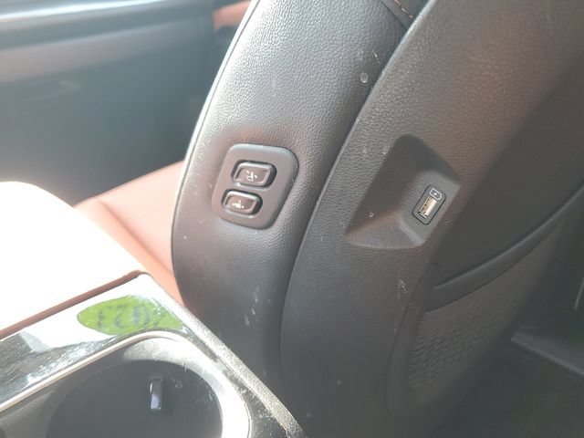 Certified 2023 Kia Carnival SX Prestige FWD image 10