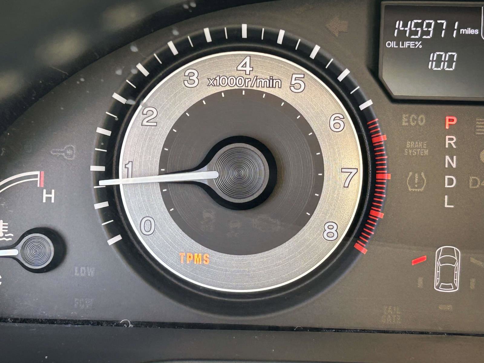 Used 2016 Honda Odyssey EX-L image 24