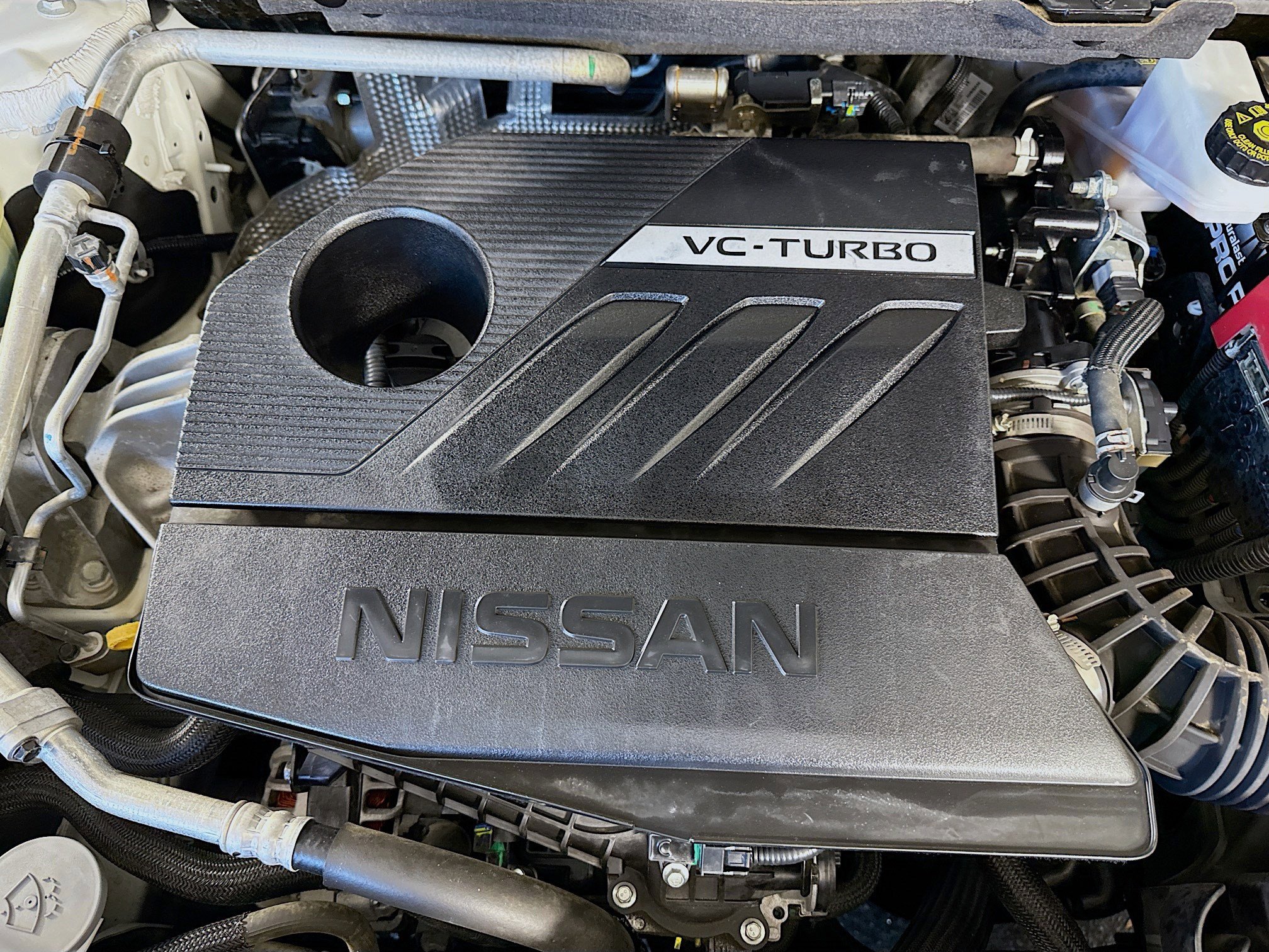 Used 2022 Nissan Rogue S image 39