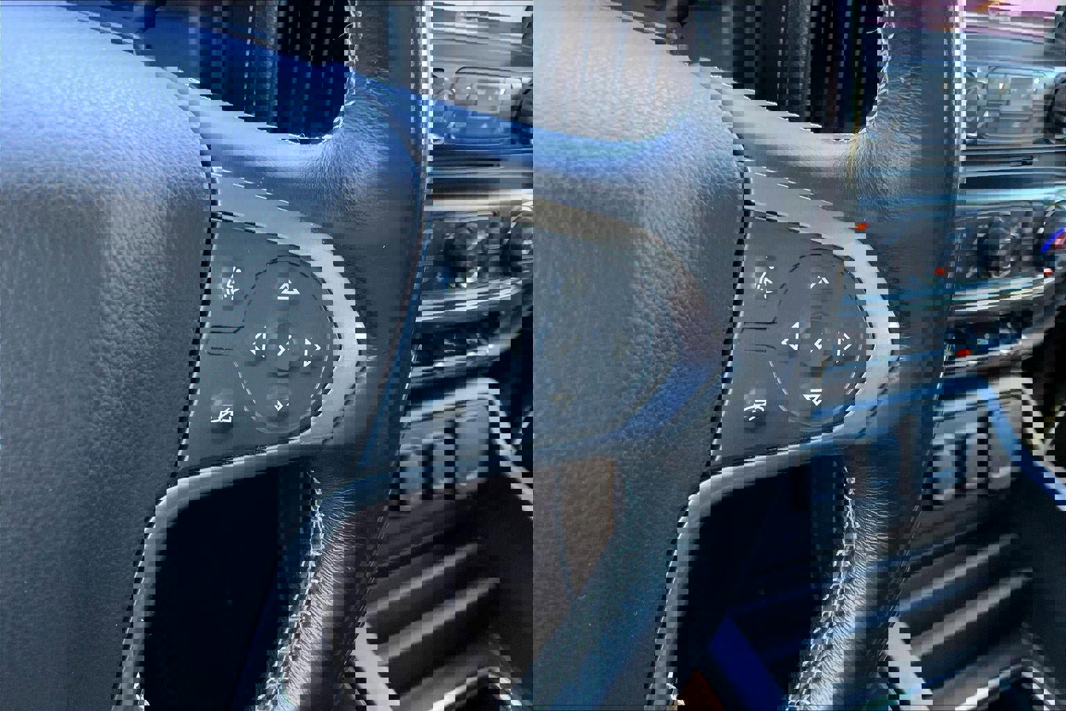 Used 2018 Chevrolet Silverado 1500 LTZ w/ LTZ Plus Package image 20