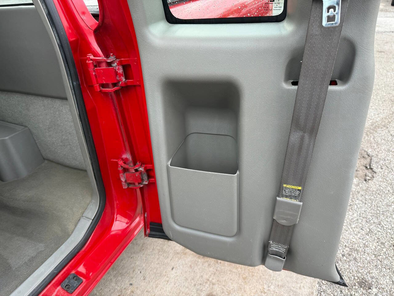 Used 2000 GMC Sonoma SLS w/ SLS Super Spec Pkg 2 image 9