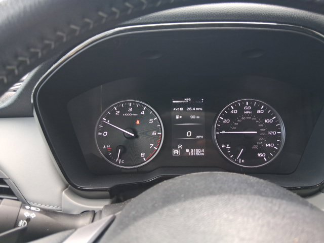 Used 2025 Subaru Outback Premium AWD/4WD image 14
