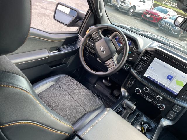 Certified 2023 Ford F150 Tremor image 22