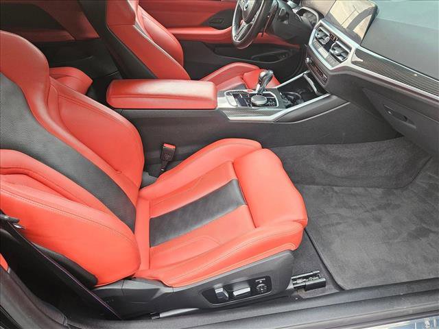 Used 2023 BMW M4 Competition w/ Executive Package image 20
