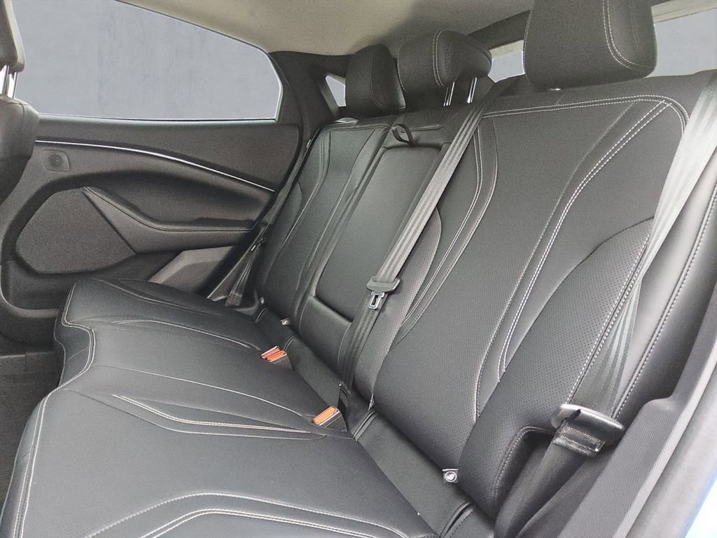 Used 2023 Ford Mustang Mach-E Premium image 13