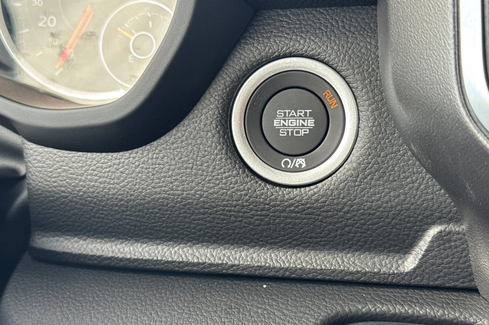 New 2027 RAM 1500 4x4 Crew Cab image 20