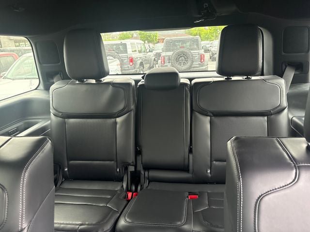 New 2026 Ford Expedition Platinum AWD/4WD image 12