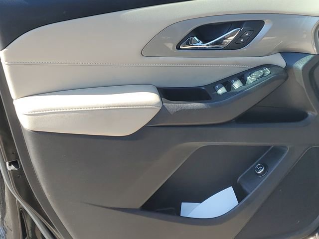 Used 2022 Chevrolet Traverse LT AWD/4WD image 26