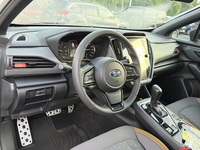 Certified 2025 Subaru Crosstrek 2.5i Sport w/ Popular Package #3A AWD/4WD image 10