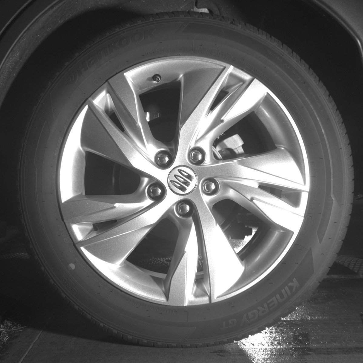 Used 2025 Buick Encore GX Preferred image 14