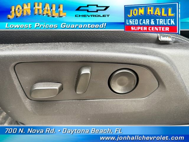 Used 2024 Chevrolet Silverado 1500 RST RWD image 21