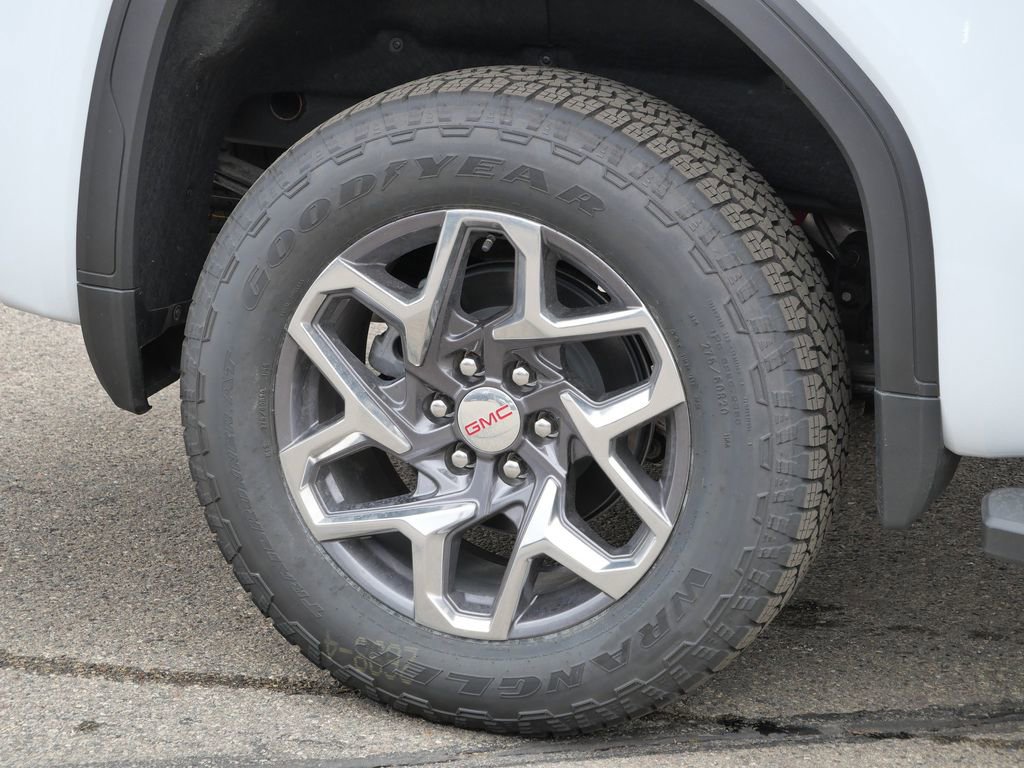 New 2026 GMC Sierra 1500 SLT w/ SLT Premium Plus Package image 20