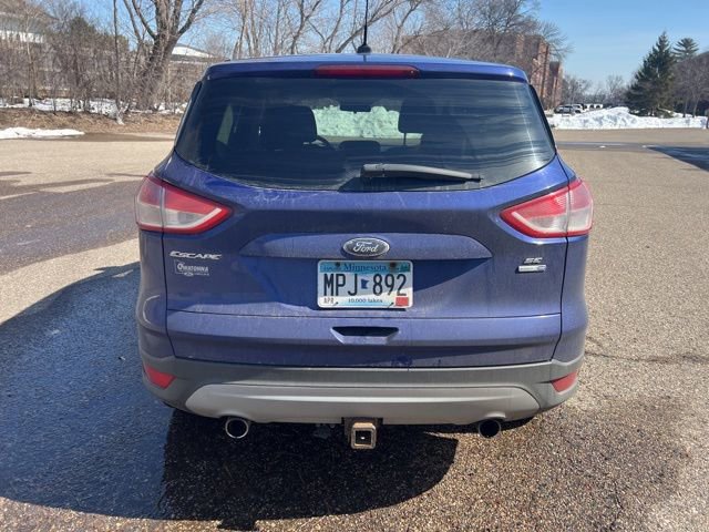 Used 2013 Ford Escape SE w/ Class II Trailer Tow Pkg image 7