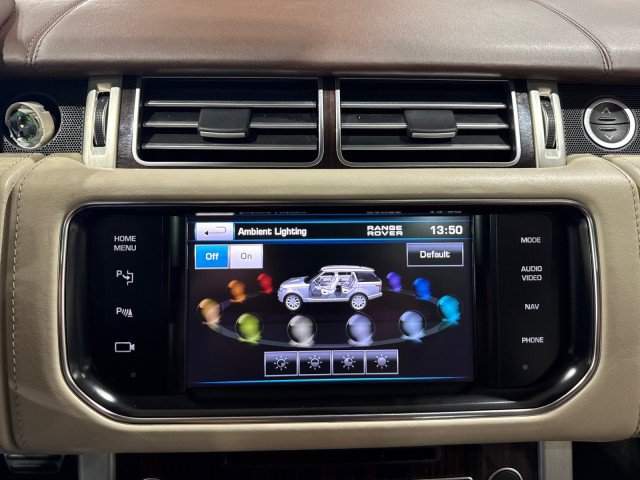 Used 2013 Land Rover Range Rover Autobiography AWD/4WD image 86
