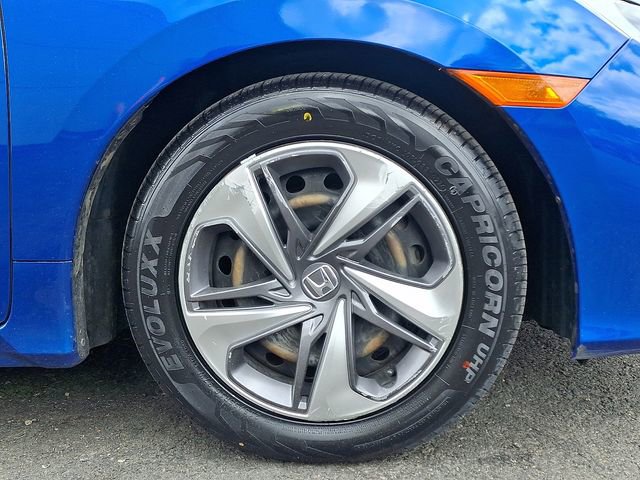 Used 2019 Honda Civic LX image 8