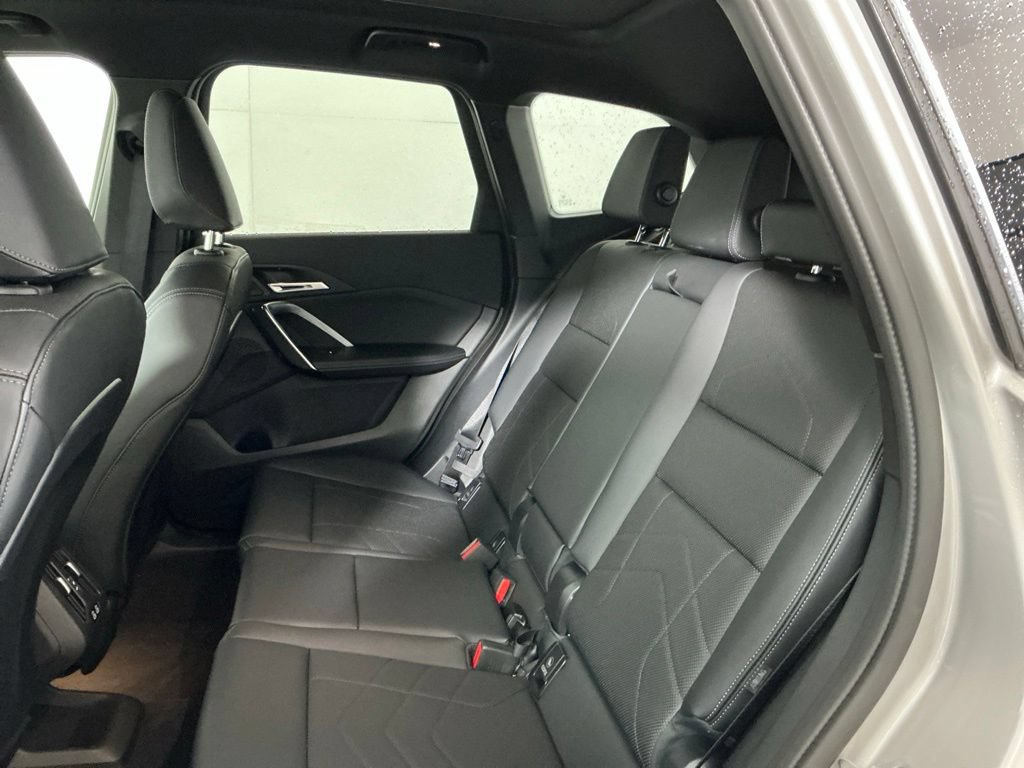 Certified 2025 BMW X1 xDrive28i w/ Convenience Package AWD/4WD image 26