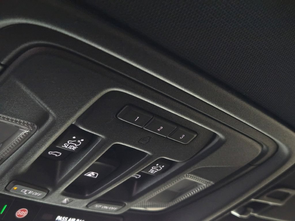 New 2026 Chevrolet Silverado 1500 ZR2 AWD/4WD image 33