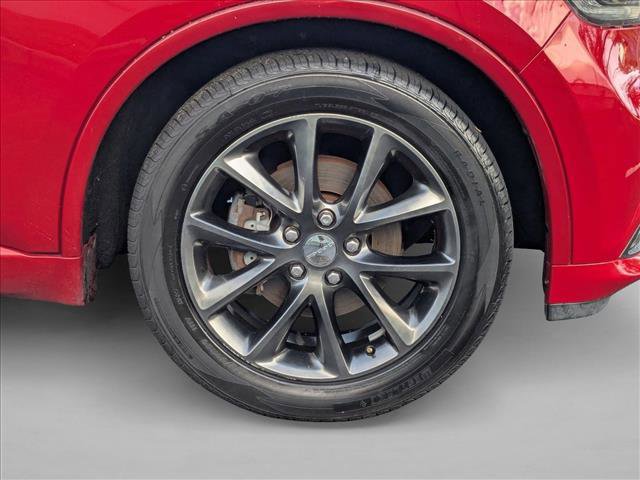 Used 2014 Dodge Durango SXT w/ Quick Order Package 23B RWD image 21
