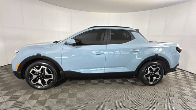 Used 2022 Hyundai Santa Cruz Limited AWD/4WD image 6
