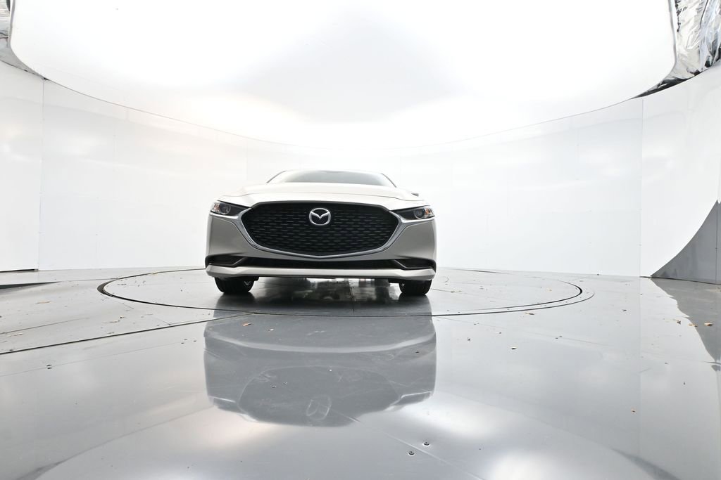 New 2026 MAZDA MAZDA3 2.5 S Sedan w/ Preferred Pkg image 18