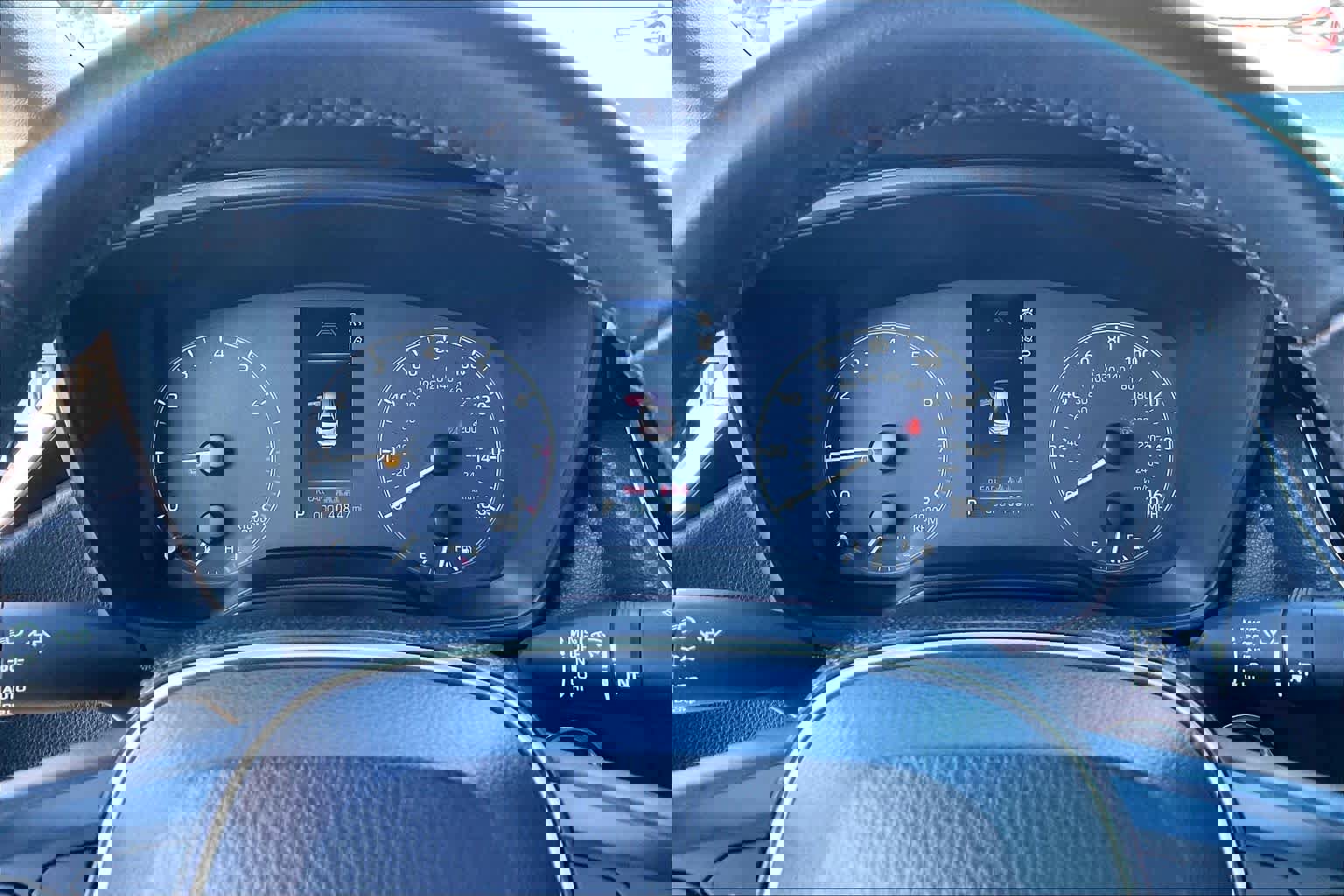 Used 2024 Toyota Corolla SE image 24