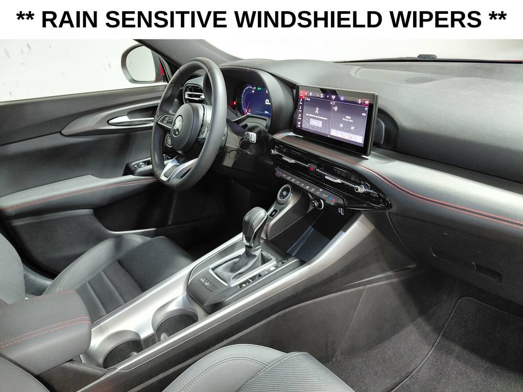 Certified 2024 Dodge Hornet GT AWD/4WD image 15