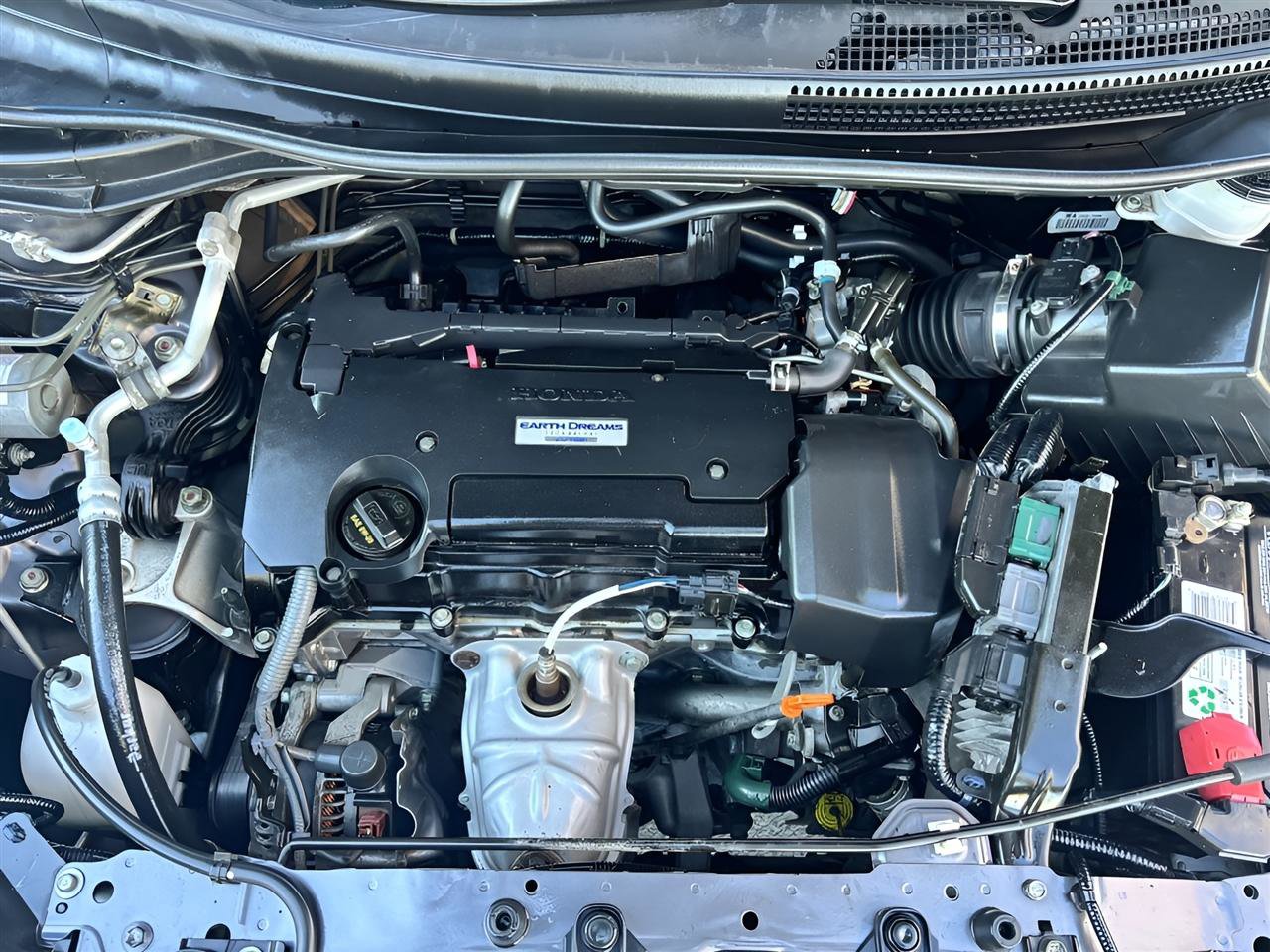 Used 2016 Honda CR-V EX-L image 26