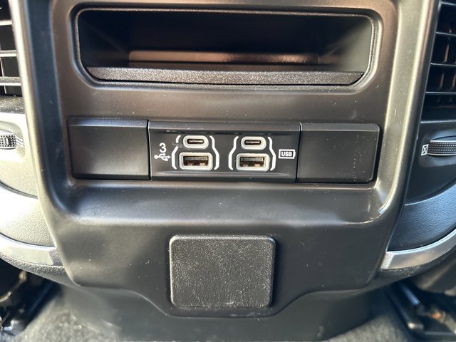 Used 2019 RAM 1500 Big Horn image 38