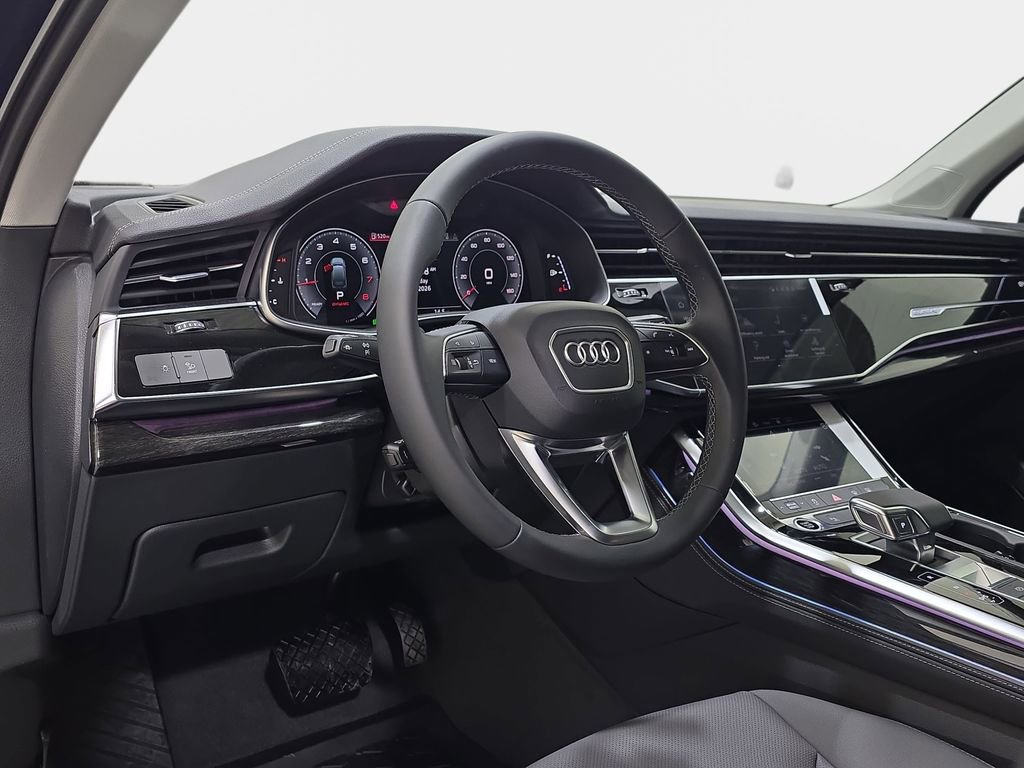 New 2026 Audi Q7 2.0T Premium Plus image 16