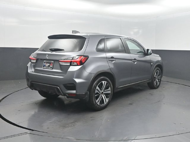 New 2027 Mitsubishi Outlander Sport ES FWD image 22