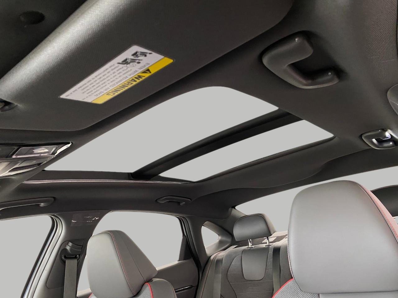 New 2025 Hyundai Sonata N Line image 31