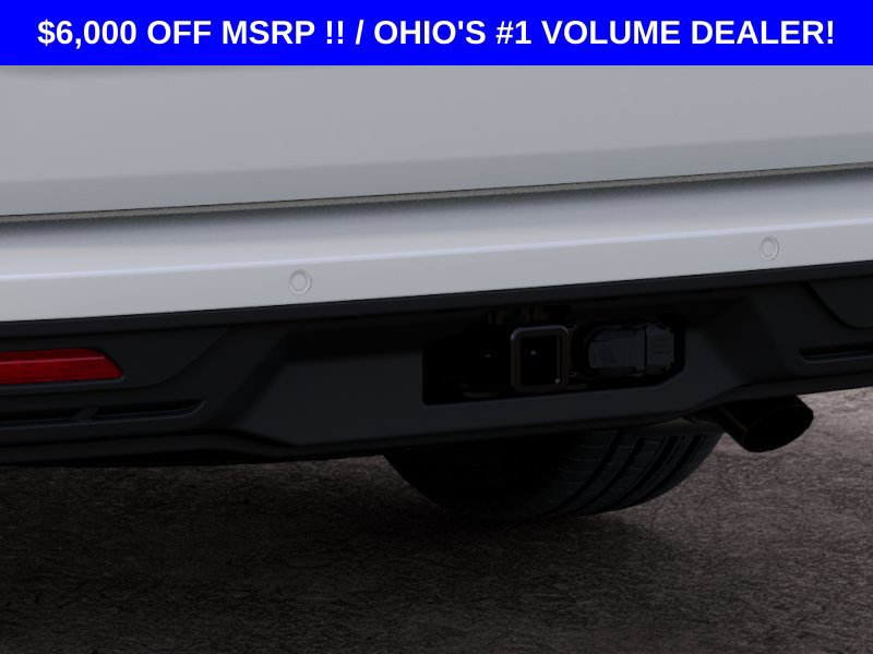 New 2027 Ford Expedition Max Active AWD/4WD image 23