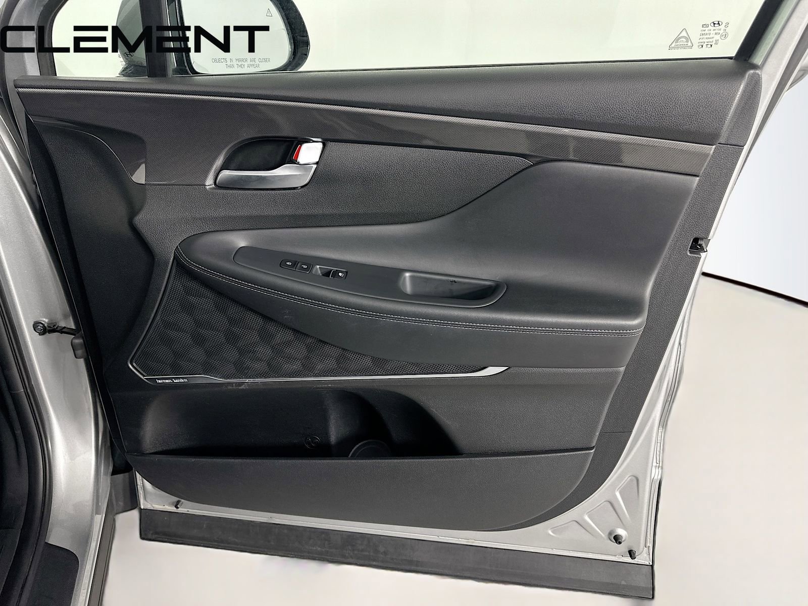 Certified 2023 Hyundai Santa Fe Limited FWD image 37