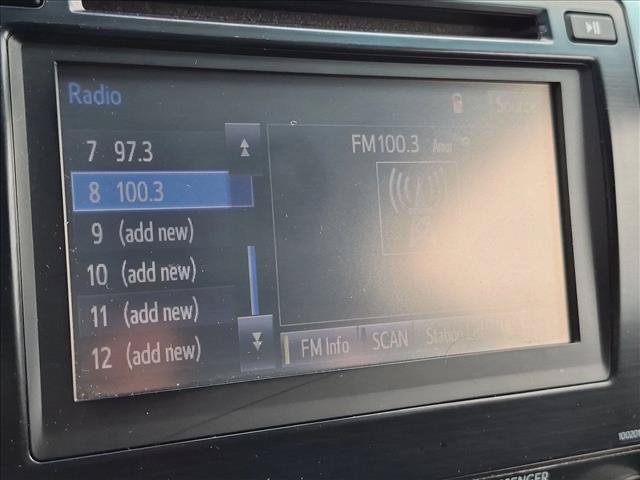 Used 2014 Toyota Camry SE FWD image 12