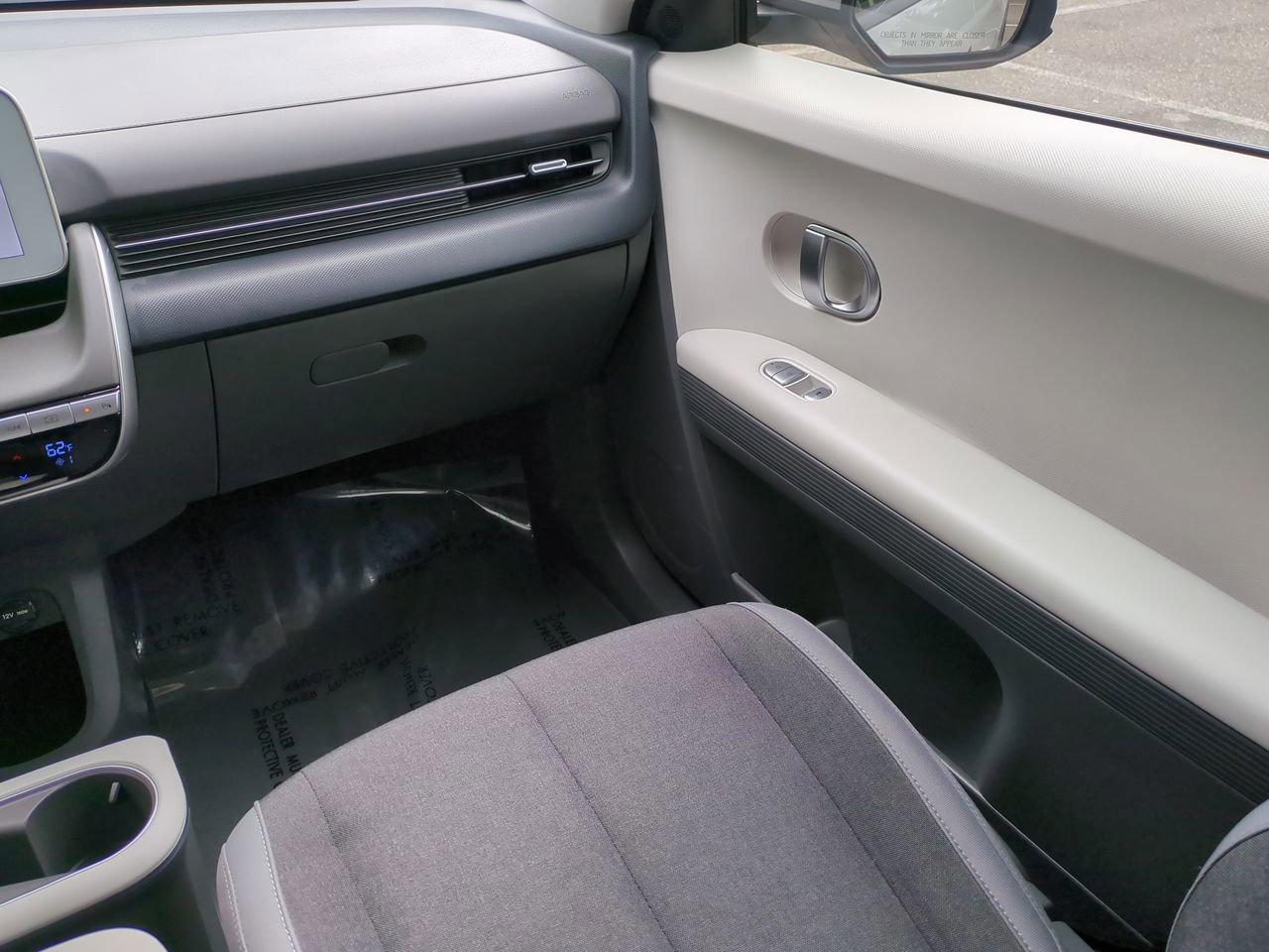 Used 2024 Hyundai Ioniq 5 SEL RWD image 17