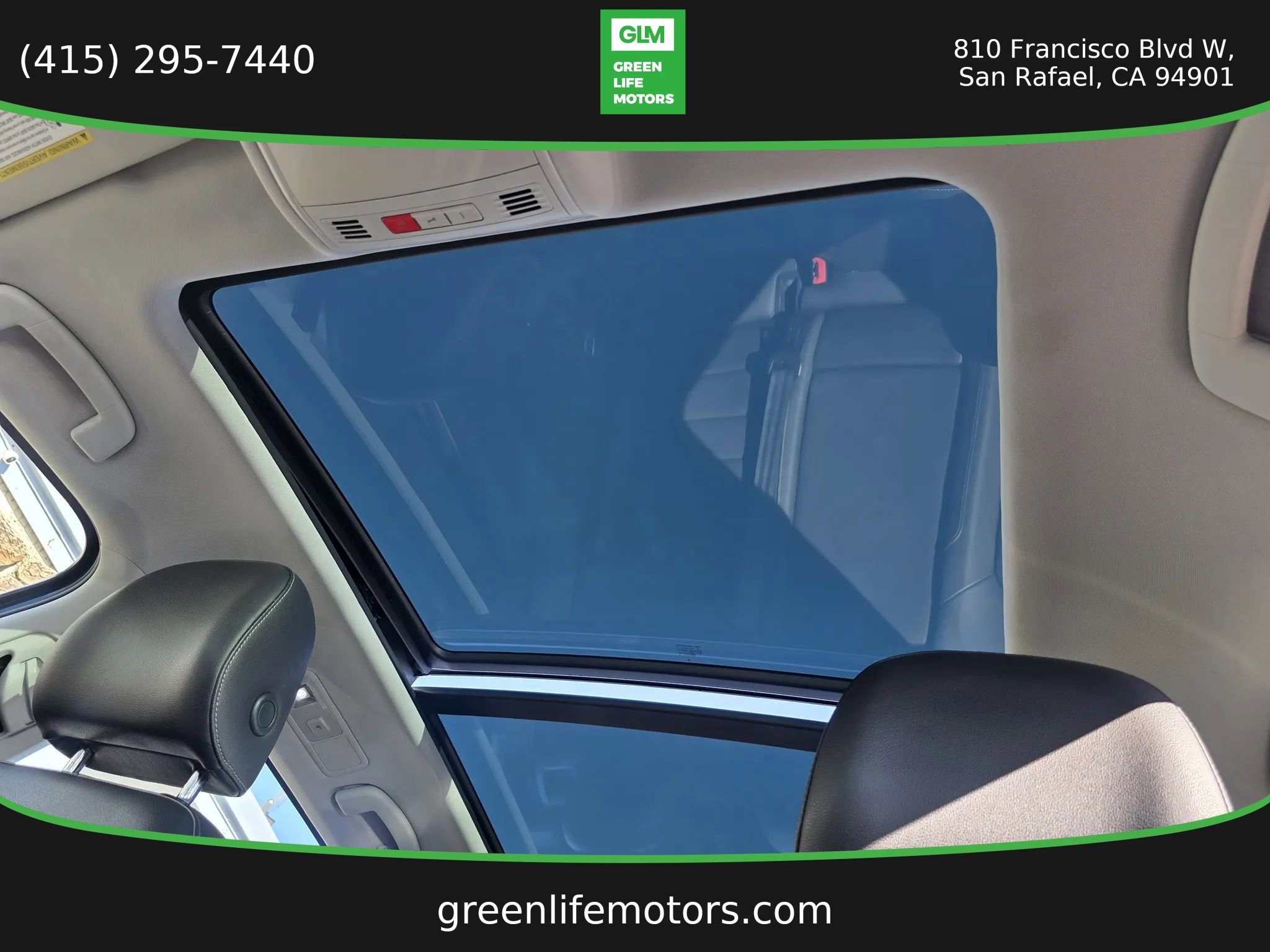 Used 2015 Volkswagen Golf SEL FWD image 26