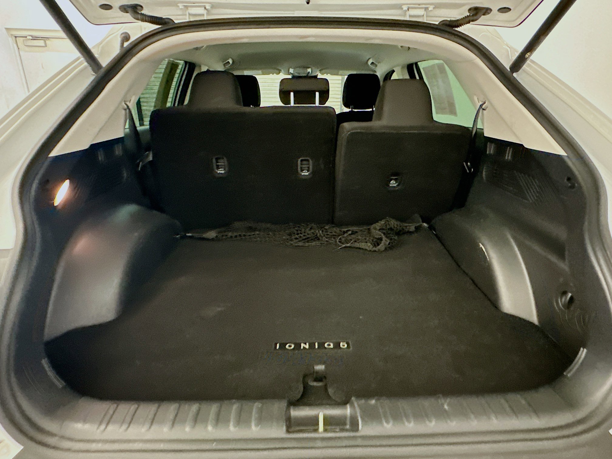 Used 2024 Hyundai Ioniq 5 SEL image 30