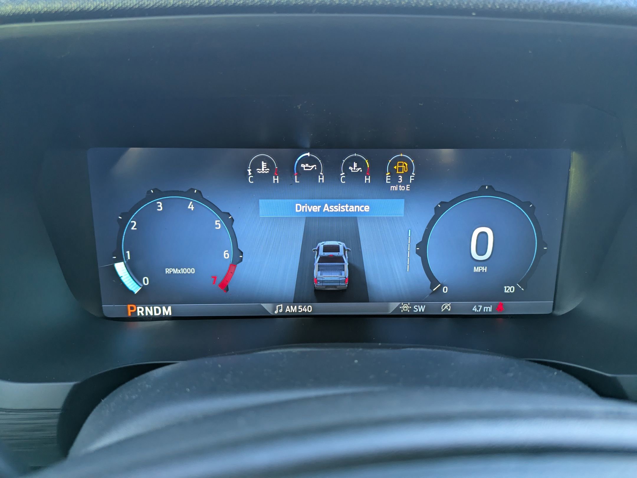 New 2026 Ford F150 STX w/ Equipment Group 200A image 22