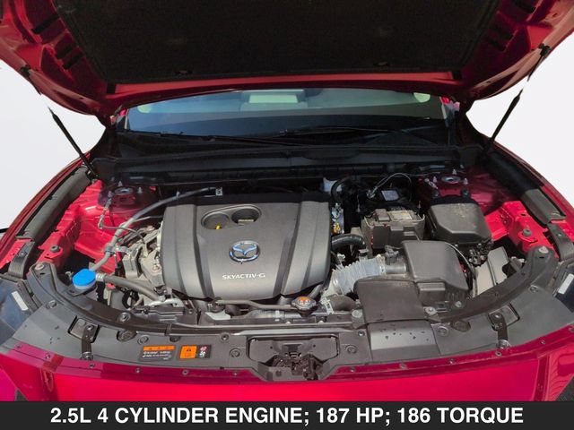 Certified 2023 MAZDA CX-50 AWD 2.5 S w/ Select Package image 34