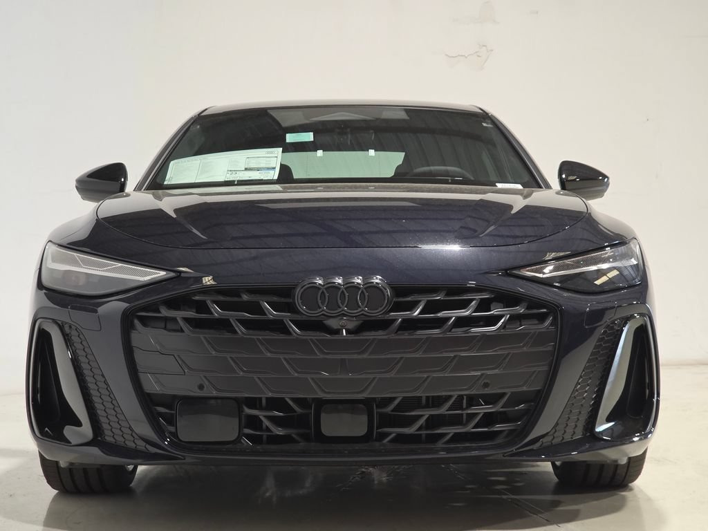 New 2026 Audi A6 Prestige AWD/4WD image 2
