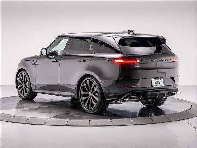 New 2027 Land Rover Range Rover Sport Dynamic SE AWD/4WD image 3