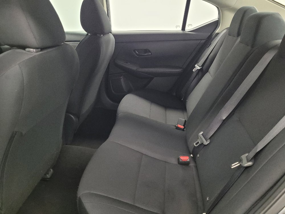 Used 2024 Nissan Sentra S FWD image 18